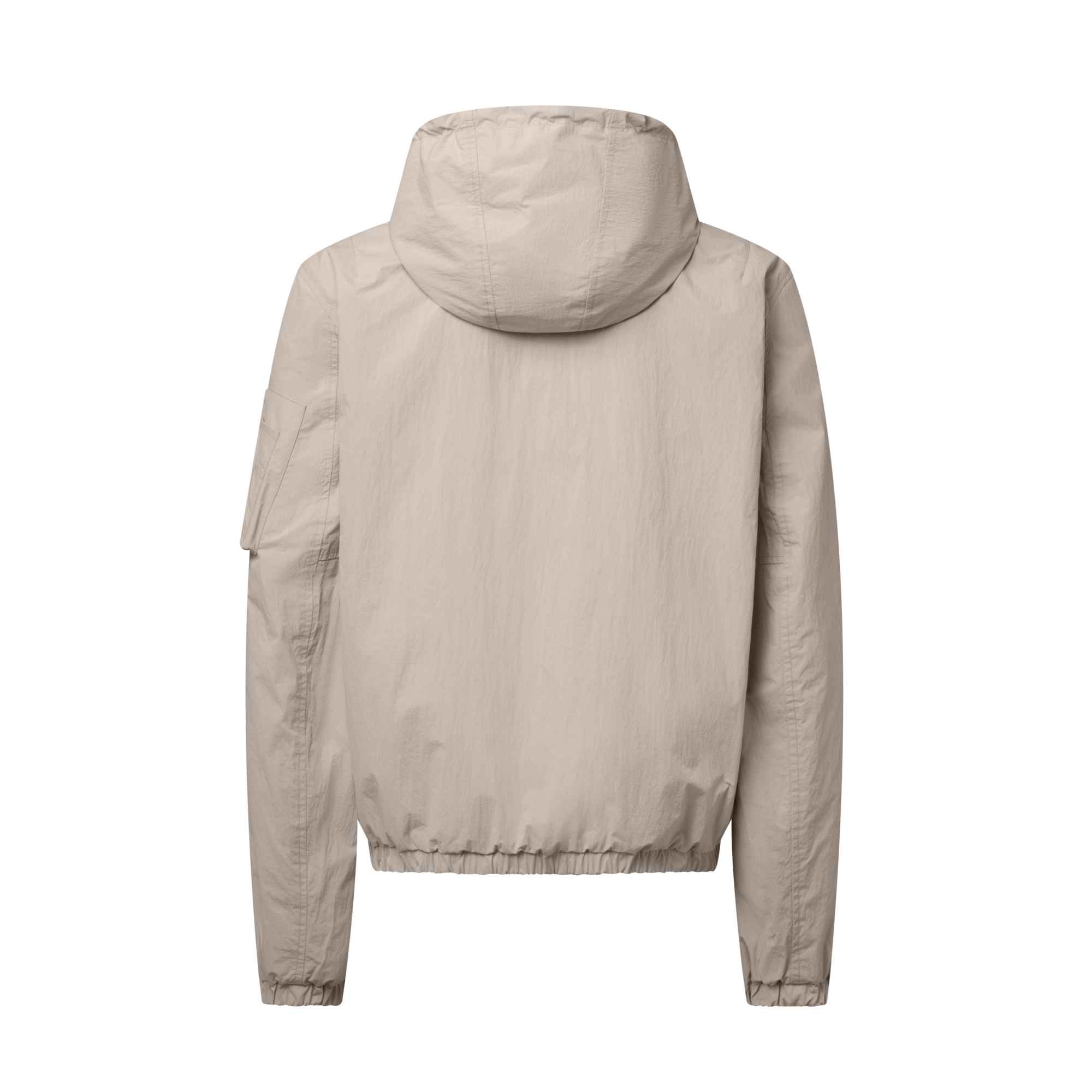 LouisVuittonルイヴィトン リバーシブル ウィンドブレーカー ベージュ リバーシブル ウインドブレーカー ｜ルイ・ヴィトン 公式サイト - 1AJUVY